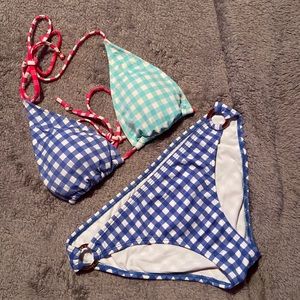 Vineyard vines bikini